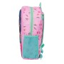 Sac à dos enfant 3D Disney Princess Jasmine Rose 27 x 33 x 10 cm: Plus de 300.000 produits de grandes marques en vente directe à