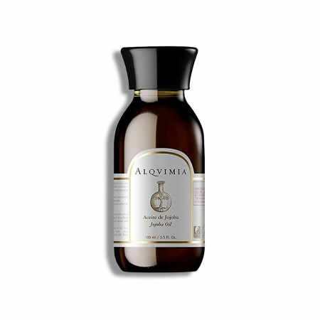 Huile corporelle Jojoba Alqvimia 100 ml: Plus de 300.000 produits de grandes marques en vente directe à prix usine sur cadeaufou