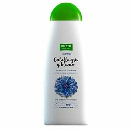Shampoing Neutraliseur de Couleur Luxana Phyto Nature (400 ml): Plus de 300.000 produits de grandes marques en vente directe à p