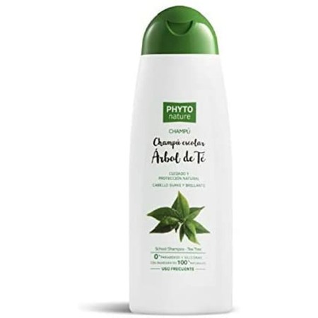 Shampoing pour enfants Luxana Phyto Nature Huile d´arbre à thé (400 ml): Plus de 300.000 produits de grandes marques en vente di