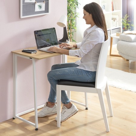 Bureau pliant Dolenkaf InnovaGoods: Plus de 300.000 produits de grandes marques en vente directe à prix usine sur cadeaufou.com.