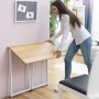 Bureau pliant Dolenkaf InnovaGoods: Plus de 300.000 produits de grandes marques en vente directe à prix usine sur cadeaufou.com.