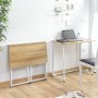 Bureau pliant Dolenkaf InnovaGoods: Plus de 300.000 produits de grandes marques en vente directe à prix usine sur cadeaufou.com.