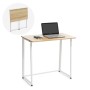Bureau pliant Dolenkaf InnovaGoods: Plus de 300.000 produits de grandes marques en vente directe à prix usine sur cadeaufou.com.