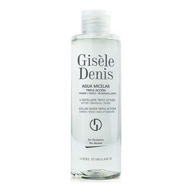 Eau micellaire Triple Action Gisèle Denis (200 ml): Plus de 300.000 produits de grandes marques en vente directe à prix usine s