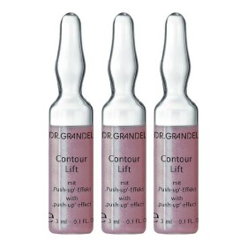 Ampoules effet lifting Contour Lift Dr. Grandel 4011396410805 3 ml: Plus de 300.000 produits de grandes marques en vente directe