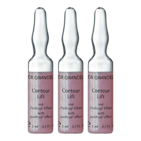 Ampoules effet lifting Contour Lift Dr. Grandel 4011396410805 3 ml: Plus de 300.000 produits de grandes marques en vente directe