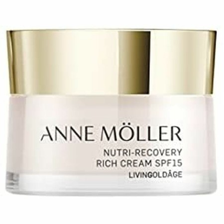 Crème visage LIVINGOLDÄGE Anne Möller ANNE MOLLER 50 ml: Plus de 300.000 produits de grandes marques en vente directe à prix usi