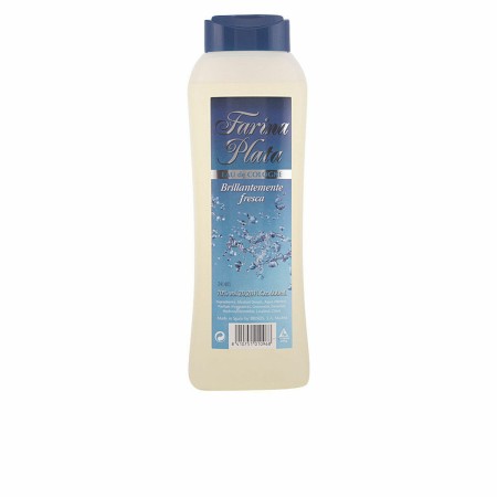 Parfum Unisexe Briseis FARINA PLATA EDC 600 ml: Plus de 300.000 produits de grandes marques en vente directe à prix usine sur ca