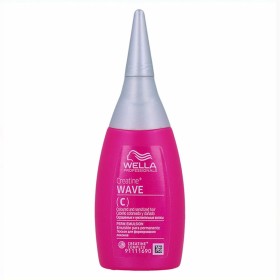 Crème stylisant Wella Creatine+ Wave (75 ml): Plus de 300.000 produits de grandes marques en vente directe à prix