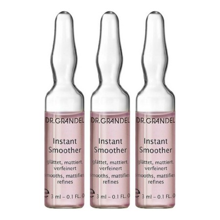 Lotion tonifiante Instant Smoother Dr. Grandel 3 ml: Plus de 300.000 produits de grandes marques en vente directe à prix usine s