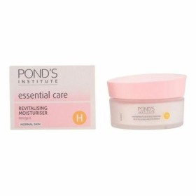 Crème hydratante Essential Care Pond's 2525096 50 ml: Plus de 300.000 produits de grandes marques en vente directe à prix usine 