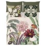 Housse de Couette Naturals Mirelle (140 x 200 cm) (140 x 200 cm): Plus de 300.000 produits de grandes marques en vente directe à