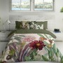 Housse de Couette Naturals Mirelle (140 x 200 cm) (140 x 200 cm): Plus de 300.000 produits de grandes marques en vente directe à