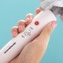 Fer à Boucler en Céramique à Tête Triple Triler InnovaGoods: Plus de 300.000 produits de grandes marques en vente directe à prix