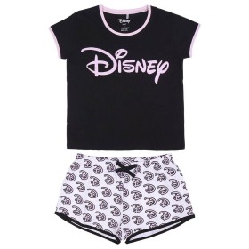 Pyjama Disney Noir (Adultes): Plus de 300.000 produits de grandes marques en vente directe à prix usine sur cadeaufou.com. Label