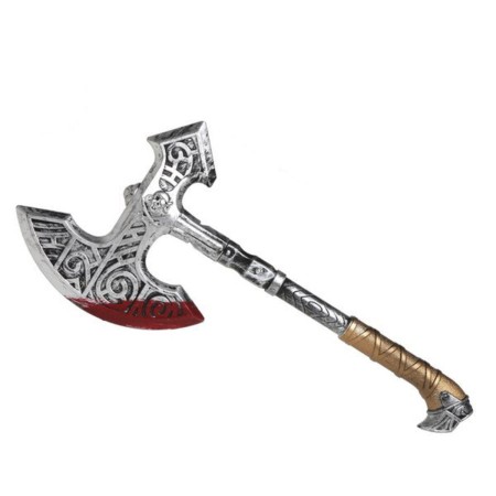 Hache (53 cm) 53 cm: Plus de 300.000 produits de grandes marques en vente directe à prix usine sur cadeaufou.com. Label boutique