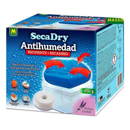Anti-humidité Massó 450 g: Plus de 300.000 produits de grandes marques en vente directe à prix usine sur cadeaufou.com. Label bo