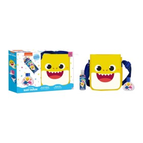 Set de Parfum Enfant Baby Shark EDT 50 ml 2 Pièces: Plus de 300.000 produits de grandes marques en vente directe à prix usine su