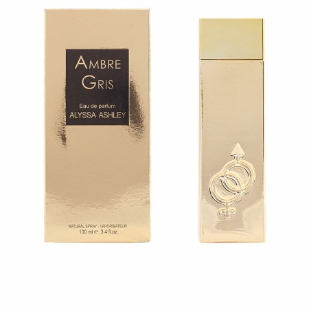 Parfum Unisexe Alyssa Ashley EDP EDP 100 ml: Plus de 300.000 produits de grandes marques en vente directe à prix usine sur cadea