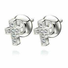 Boucles d´oreilles Femme Folli Follie 3E14F030C 3 cm: Plus de 300.000 produits de grandes marques en vente directe à prix usine 