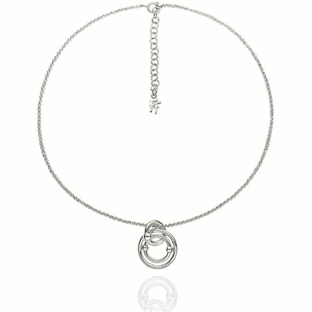 Collier Femme Folli Follie 1N15F073 40-45 cm: Plus de 300.000 produits de grandes marques en vente directe à prix usine sur cade
