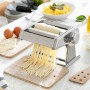 Machine à Pâtes Fraîches avec Recettes Frashta InnovaGoods: Plus de 300.000 produits de grandes marques en vente directe à prix 