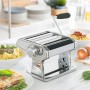 Machine à Pâtes Fraîches avec Recettes Frashta InnovaGoods: Plus de 300.000 produits de grandes marques en vente directe à prix 