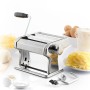 Machine à Pâtes Fraîches avec Recettes Frashta InnovaGoods: Plus de 300.000 produits de grandes marques en vente directe à prix 