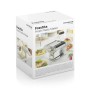 Machine à Pâtes Fraîches avec Recettes Frashta InnovaGoods: Plus de 300.000 produits de grandes marques en vente directe à prix 