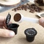 Jeu de 3 Capsules à Café Réutilisables Recoff InnovaGoods: Plus de 300.000 produits de grandes marques en vente directe à prix u