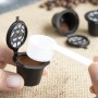 Jeu de 3 Capsules à Café Réutilisables Recoff InnovaGoods: Plus de 300.000 produits de grandes marques en vente directe à prix u