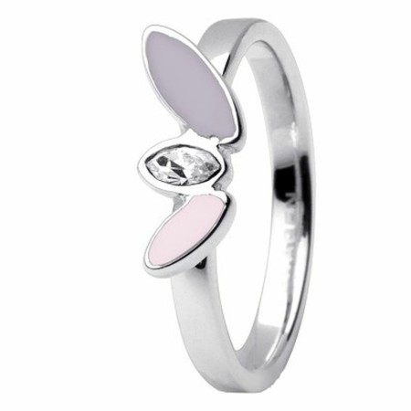 Bague Femme Skagen JRSV029SS6 (11): Plus de 300.000 produits de grandes marques en vente directe à prix usine sur cadeaufou.com.