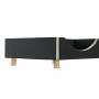 Organisateur DKD Home Decor Bureau Bois (18 x 18 x 7 cm) (2 pcs): Plus de 300.000 produits de grandes marques en vente directe à