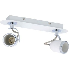 Suspension Grundig 871125209961 Blanc Métal 50 W 8 x 13 x 31 cm 360º: Plus de 300.000 produits de grandes marques en vente direc