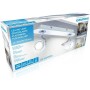 Suspension Grundig 871125209961 Blanc Métal 50 W 8 x 13 x 31 cm 360º: Plus de 300.000 produits de grandes marques en vente direc
