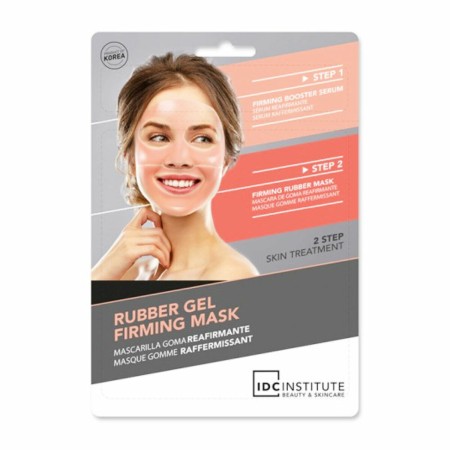 Masuqe pour le Visage Raffermissant IDC Institute Rubber Gel (40 ml): Plus de 300.000 produits de grandes marques en vente direc