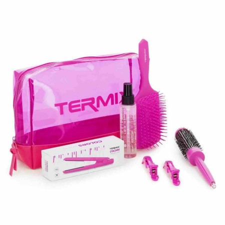 Brosse Termix: Plus de 300.000 produits de grandes marques en vente directe à prix usine sur cadeaufou.com. Label boutique solid
