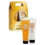 Set de cosmétique unisexe Perlier Miel (2 pcs): Plus de 300.000 produits de grandes marques en vente directe à prix usine sur ca