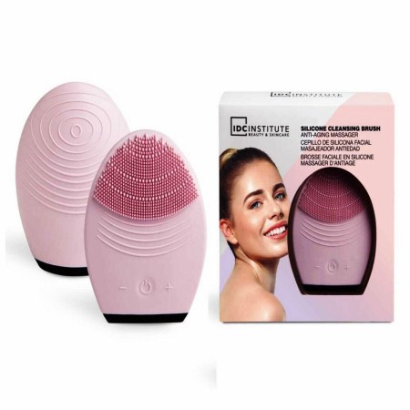 Brosse nettoyante visage IDC Institute 70006c Silicone: Plus de 300.000 produits de grandes marques en vente directe à prix usin