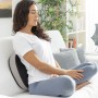 Appareil de Massage Shiatsu Thermique 2 en 1 Futsa InnovaGoods: Plus de 300.000 produits de grandes marques en vente directe à p