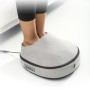 Appareil de Massage Shiatsu Thermique 2 en 1 Futsa InnovaGoods: Plus de 300.000 produits de grandes marques en vente directe à p