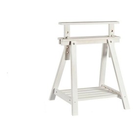 Chevalet Kipit CAVARQ-B Blanc Bois de pin: Plus de 300.000 produits de grandes marques en vente directe à prix usine sur cadeauf