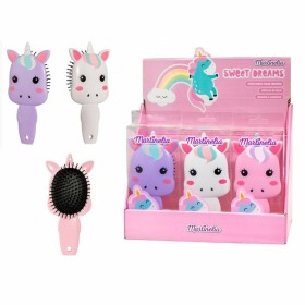 Brosse Martinelia Sweet Dreams: Plus de 300.000 produits de grandes marques en vente directe à prix usine sur cadeaufou.com. Lab