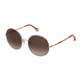 Lunettes de soleil Femme Carolina Herrera SHE152-560357 Ø 72 mm: Plus de 300.000 produits de grandes marques en vente directe à 
