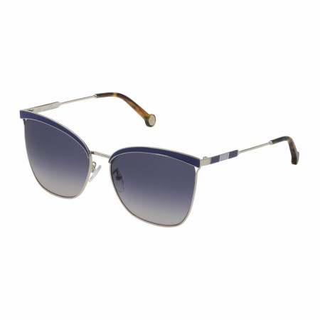 Lunettes de soleil Femme Carolina Herrera SHE151-590514 Ø 72 mm: Plus de 300.000 produits de grandes marques en vente directe à 