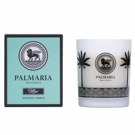 Bougie Parfumée Palmaria Mar Océan (130 g): Plus de 300.000 produits de grandes marques en vente directe à prix usine sur cadeau