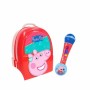 Microphone Peppa Pig 5278 23 cm Portable: Plus de 300.000 produits de grandes marques en vente directe à prix usine sur cadeaufo