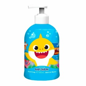 Savon pour les Mains Baby Shark 500 ml: Plus de 300.000 produits de grandes marques en vente directe à prix usine sur cadeaufou.