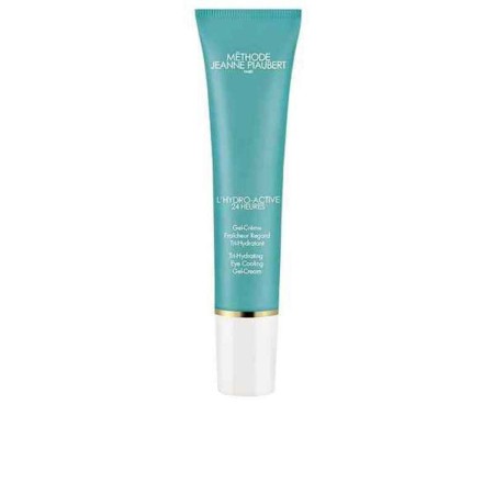Gel contour des yeux L'Hydro Active 24H Jeanne Piaubert: Plus de 300.000 produits de grandes marques en vente directe à prix usi